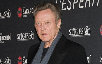 Christopher Walken, , able , collection HD wallpaper