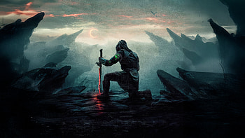 Predator Badlands 2025, predator-badlands, predator, movies, 2025-movies HD wallpaper