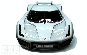 Falen DH Concept, falen, dh, concept, cars HD wallpaper
