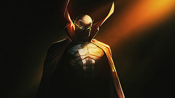 Spawn, superhero, art HD wallpaper
