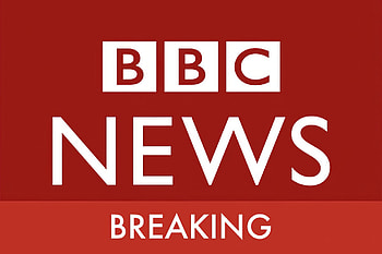 BBC News Breaking, man made HD wallpaper