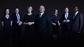House of Cards (2022) movie HD wallpaper