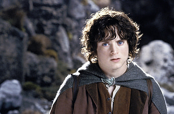 Frodo Baggins, Elijah Wood, , Resolution HD wallpaper