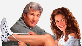 Runaway Bride, Love and laughter, Unconventional romance, Memorable moments HD wallpaper
