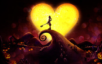 View Fullsize Kingdom Hearts HD wallpaper