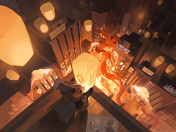 video game, Teamfight Tactics HD wallpaper
