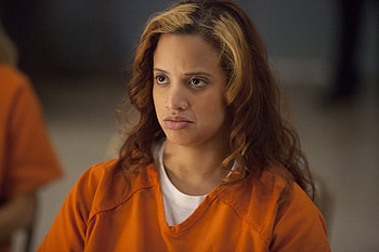 Dascha Polanco age, Official biography, Success story, Famous quotes HD wallpaper