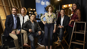 TV Show, Crazy Ex-Girlfriend HD wallpaper
