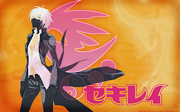 Sekirei Homura, homura, kazehana, minato, sekirei HD wallpaper