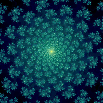 Abstract, Pattern, Fractal, Spiral, Twisting, Torsion HD phone wallpaper