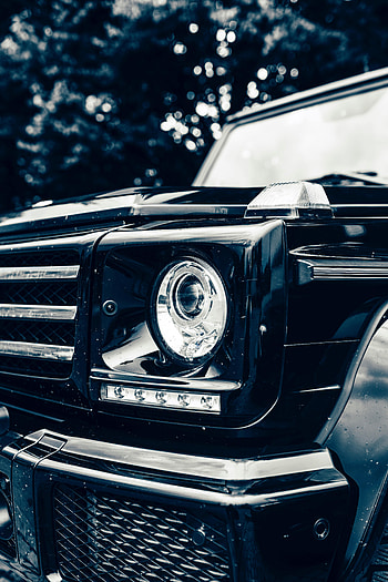 Nature, Car, Suv, Machine, Headlight HD phone wallpaper