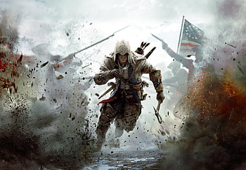 Assassin's Creed, Games, Men HD wallpaper
