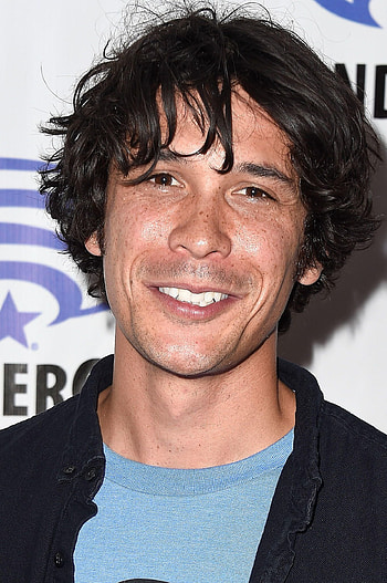 Bob Morley, Wondercon 2016, Los Angeles, Bellamy Blake HD phone wallpaper