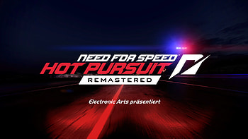 Need for Speed Hot Pursuit Remastered, Test review, Engaging gameplay, Driving fun HD wallpaper