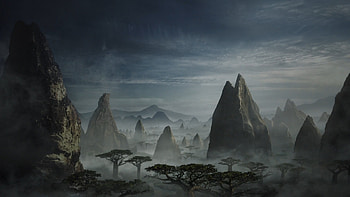 Raised by Wolves, TV series, Mithraic mysteries, Season finales HD wallpaper