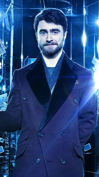 Now You See Me, Gripping storyline, Mind-blowing magic, Riveting suspense HD phone wallpaper
