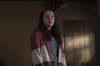 BellaRamsey, The Last Of Us HD wallpaper