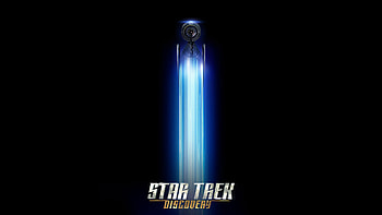 Star Trek: Discovery, Star Trek HD wallpaper