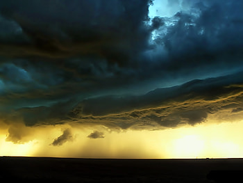 Landscape, Sky HD wallpaper