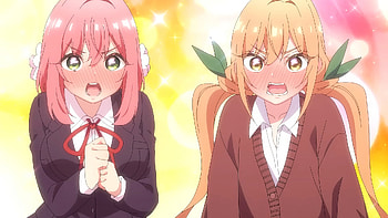 of The 100 Girlfriends Who Really Love You Anime, Anime, The 100 Girlfriends Who Really Really Really Really Really Love You HD wallpaper