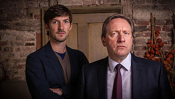 Midsomer Murders (2022) movie HD wallpaper