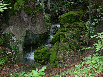 Landscape, Rivers HD wallpaper