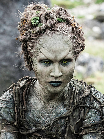 Leaf, Game of Thrones, Wiki, Character HD phone wallpaper