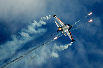 aircraft, antique HD wallpaper