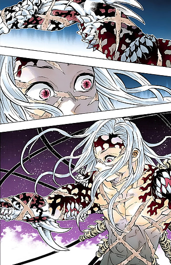 Anime, Demon Slayer: Kimetsu no Yaiba HD phone wallpaper