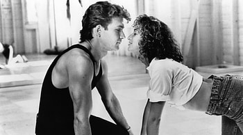 Sequel starring, Announced the times, Jennifer grey, Dirty dancing HD wallpaper