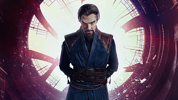 Sinister Strange, doctor-strange-in-the-multiverse-of-madness, doctor-strange, superheroes, movies, 2022-movies HD wallpaper