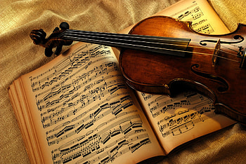 instrument , Artistic expressions, Musical vibes, Melodic paradise HD wallpaper