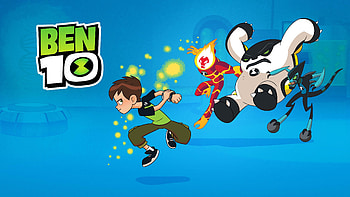 Ben 10 TV — Alien Chase, TV Show, Boy, Cartoon HD wallpaper