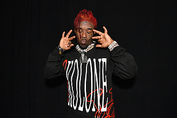 Lil Uzi Vert, Clarifies theory, Die at 27 HD wallpaper