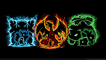Pokemon Blastoise, Video Game, Video Games HD wallpaper