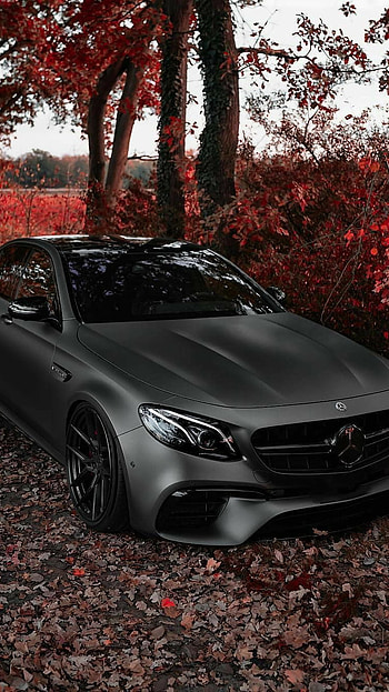 Black Car, Audi Car HD phone wallpaper