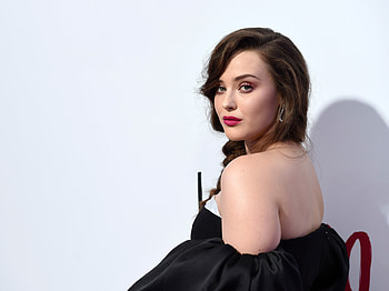 Katherine Langford 2018 , katherine-langford, celebrities, girls, actress HD wallpaper