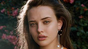 Katherine Langford New, katherine-langford, celebrities, girls, actress, portrait HD wallpaper
