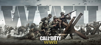 Call Of Duty WW2, call-of-duty-wwii, call-of-duty-ww2, call-of-duty, games, 2017-games HD wallpaper