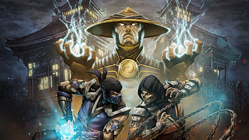 Mortal Kombat 11 2019, mortal-kombat-11, mortal-kombat, 2019-games, games, artstation HD wallpaper