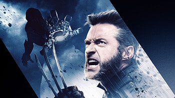 X-Men: Days of Future Past, Wolverine in X-Men, Superhero action, Mutant hero HD wallpaper