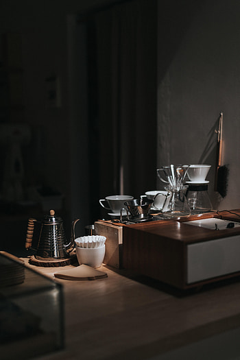 Cups, Tablewares, Miscellanea, Miscellaneous, Teapot, Kettle, Cafe, Café HD phone wallpaper