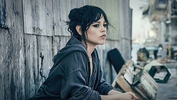 Jenna Ortega In Finestkind Movie, finestkind, movies, 2023-movies, amazon-prime-video, jenna-ortega HD wallpaper