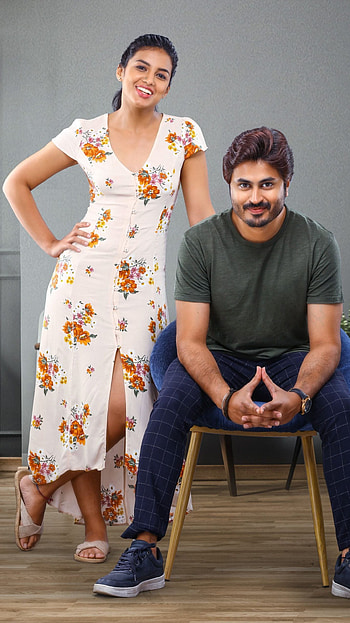 Love Life pakodi, sanchitha poonacha HD phone wallpaper