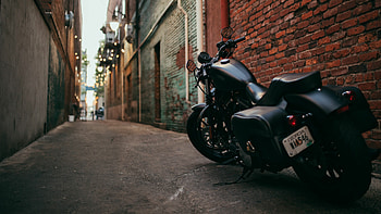 Bikes , High-speed adventures, Dynamic visuals, Outdoor thrill HD wallpaper