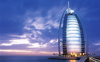 Landscape, Architecture HD wallpaper