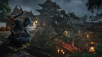 Assassin's Creed Shadows Ultra, video game, Assassin's Creed Shadows HD wallpaper