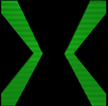 Apple Watch Face - Omniverse omnitrix symbol. ben 10 omiverse omnitrix symbol. Apple watch custom faces, Apple watch faces, Apple watch, Ben 10 Logo HD wallpaper