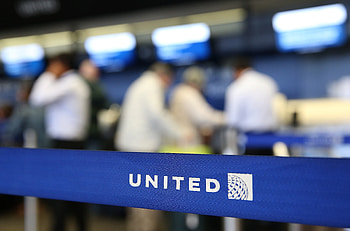 United Airlines, Hack websites, Not planes, Fortune HD wallpaper