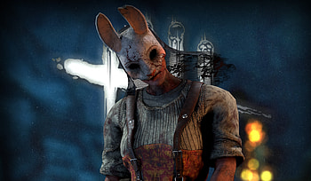 Huntress, Dead By Daylight, video game, 2019 HD wallpaper